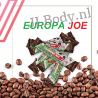 Prevail Europa Joe - maandverpakking - 1+1 gratis OP IS OP