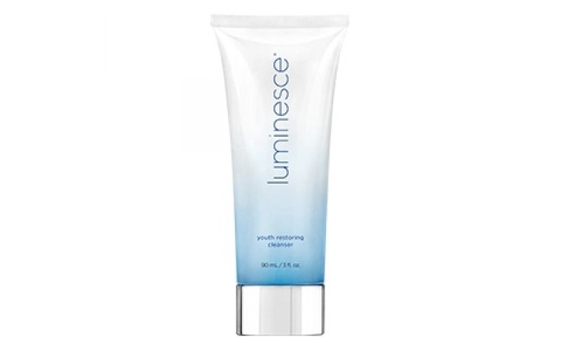 Luminesce Youth Restoring Cleanser Luminesce Youth Restoring Cleanser