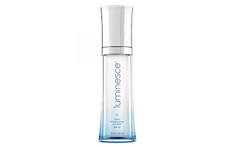 Luminesce Daily Moisturizing Complex