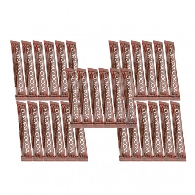 Prevail Europa Cocoa Prevail Europa Cocoa