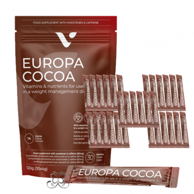 Prevail Europa Cocoa Prevail Europa Cocoa