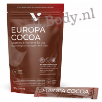 Prevail Europa Cocoa 