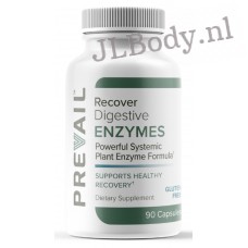 Prevail Recover Digestive Enzymes
