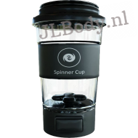 Spinner Cup - Blender 
