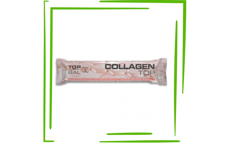 TopBal |Collageen TOP - week trial TopBal |Collageen TOP - week trial