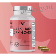 Nails, hair en skin care