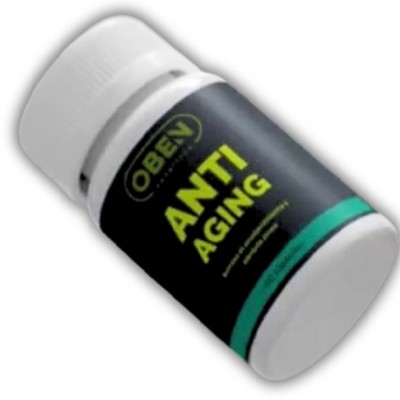 Oben Nutrition Antiaging Oben Nutrition Antiaging