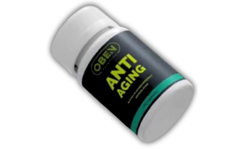Oben Nutrition Antiaging Oben Nutrition Antiaging