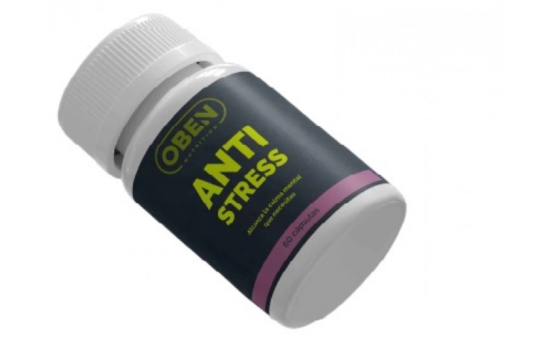 Oben Nutrition AntiStress Oben Nutrition AntiStress