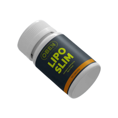 Oben Nutrition Liposlim Oben Nutrition Liposlim