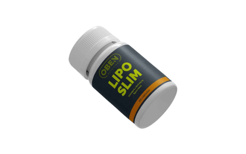 Oben Nutrition Liposlim Oben Nutrition Liposlim