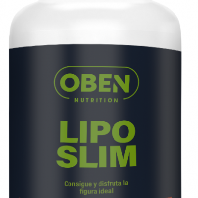 Oben Nutrition Liposlim Oben Nutrition Liposlim