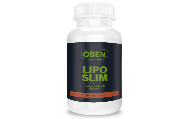 Oben Nutrition Liposlim Oben Nutrition Liposlim