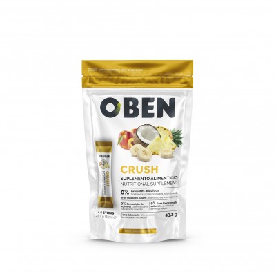Oben Crush