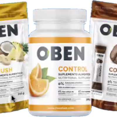 Oben Crush