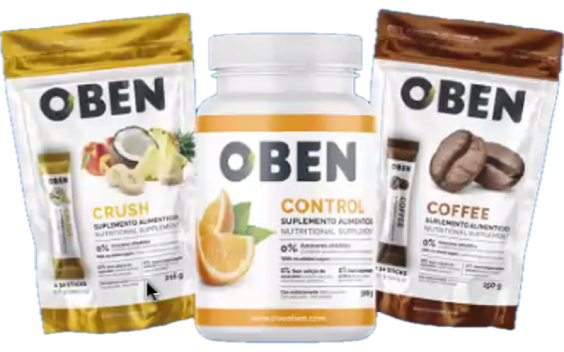Oben Crush Oben Crush