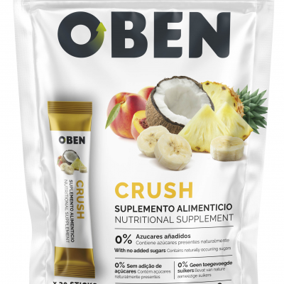 Oben Crush