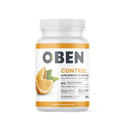 Oben Control Oben Control