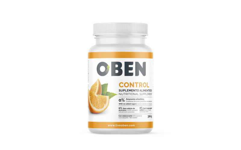 Oben Control Oben Control