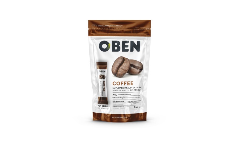 Oben Coffee Oben Coffee