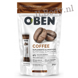 Oben Coffee