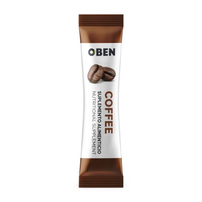 Oben Coffee - 1 week Oben Coffee - 1 week