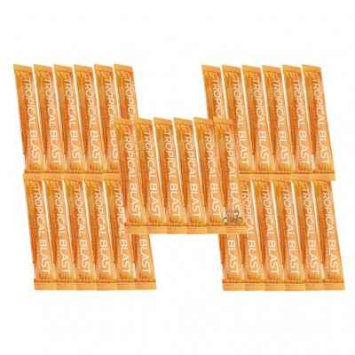 Valentus Tropical Blast 30 sticks Valentus Tropical Blast verpakking met 30 sticks goed voor 1 maand