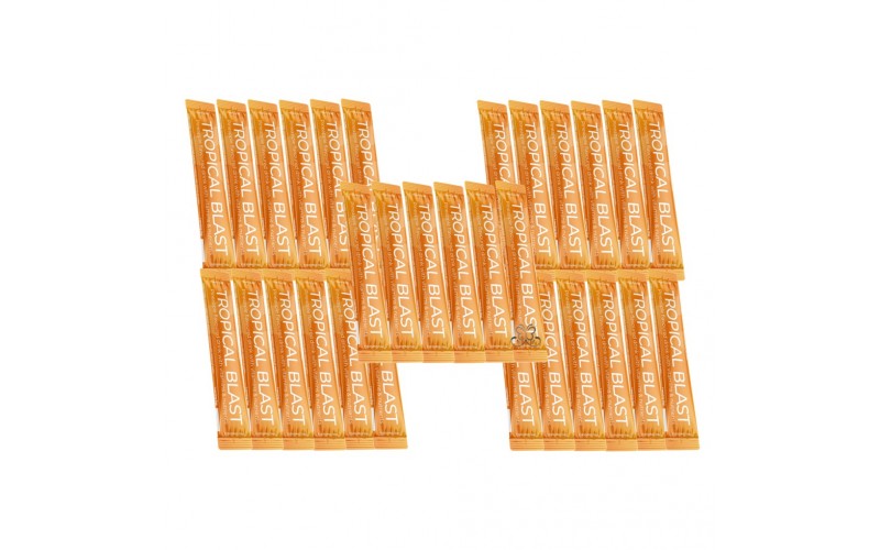 Valentus Tropical Blast 30 sticks Valentus Tropical Blast pack of 30 sticks good for 1 month