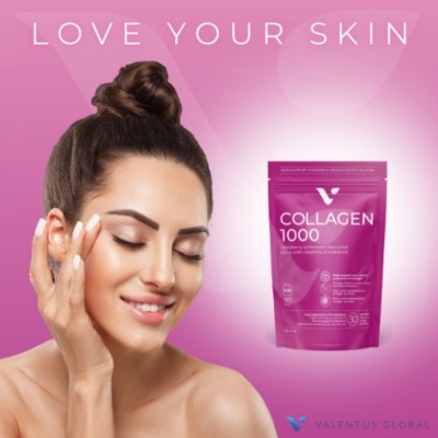 Collagen 1000 Collagen 1000