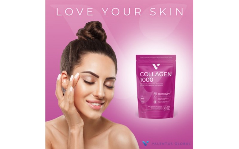 Collagen 1000 Collagen 1000