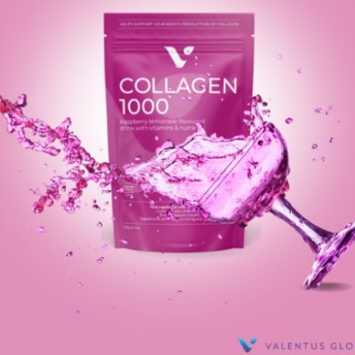 Collagen 1000 Collagen 1000
