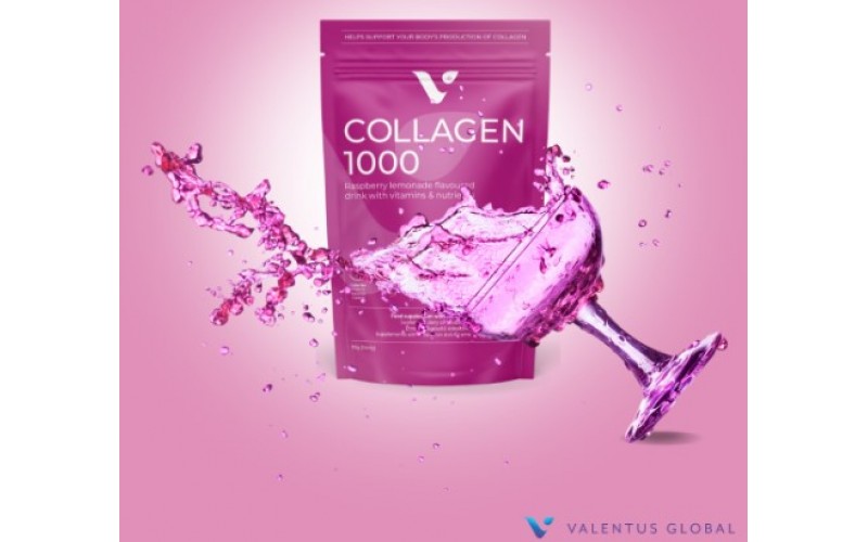 Collagen 1000 Collagen 1000