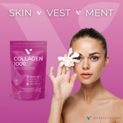 Collagen 1000 Collagen 1000