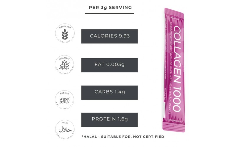Collagen 1000 Collagen 1000