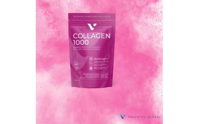 Collagen 1000 Collagen 1000