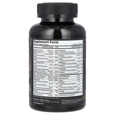 NutraBio Multi-Sport for Women NutraBio Multi-Sport for Women
