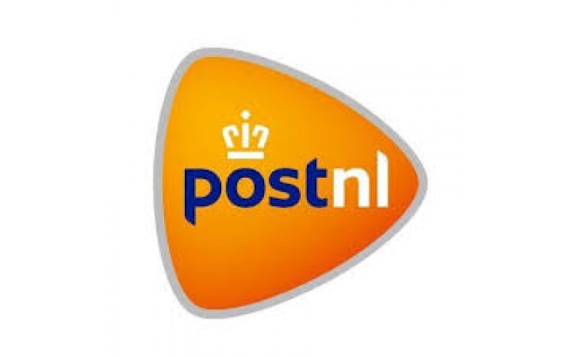 Portokosten PostNL  Brievenbus track & trace
