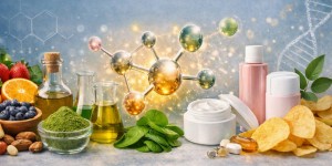  Antioxidantien: warum sie in so vielen Produkten vorkommen