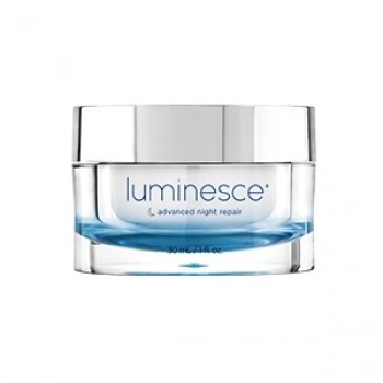 Luminesce Reparación Avanzada de Noche