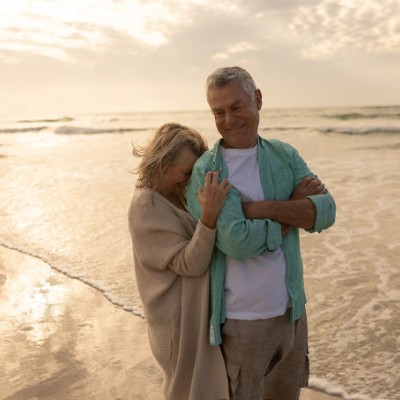 Oben Nutrition Anti-âge