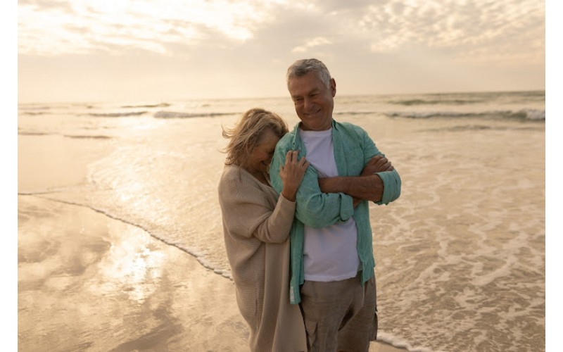 Oben Nutrition Anti-âge