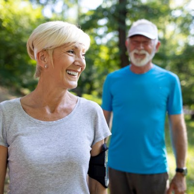 Oben Nutrition Anti-âge