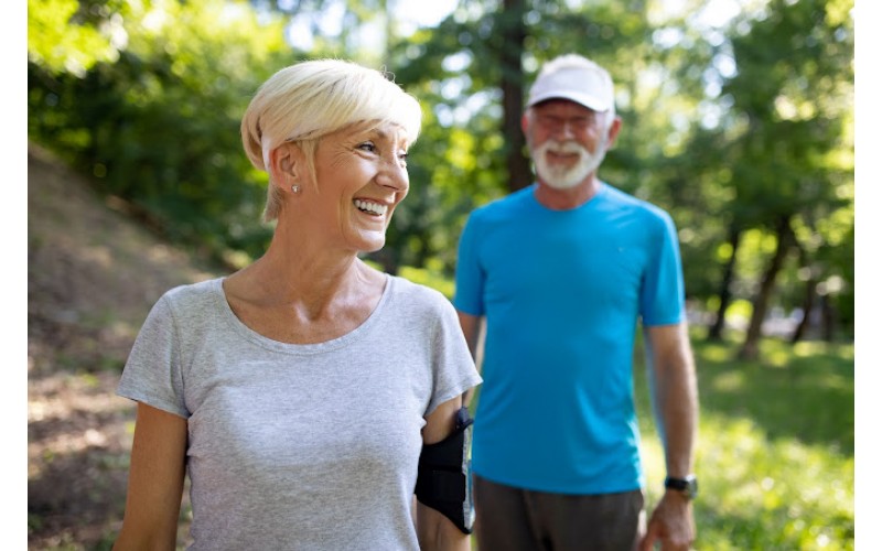 Oben Nutrition Anti-âge