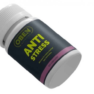 Oben Nutrition AntiStress