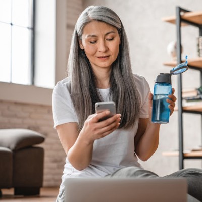 Oben Nutrition AntiStress