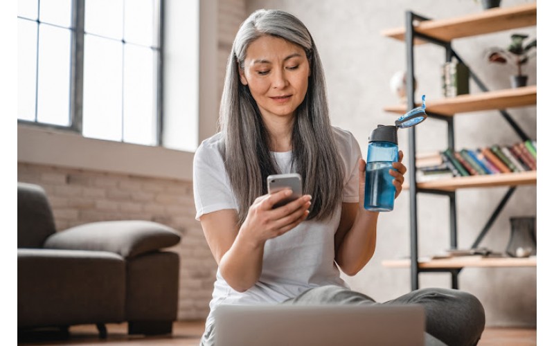 Oben Nutrition AntiStress