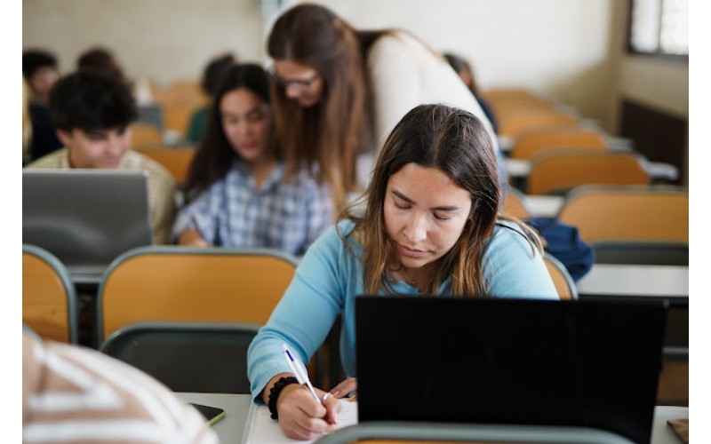 Oben Nutrition AntiStress