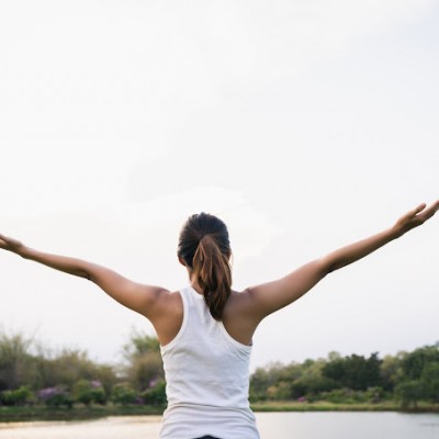 Oben Nutrition AntiStress