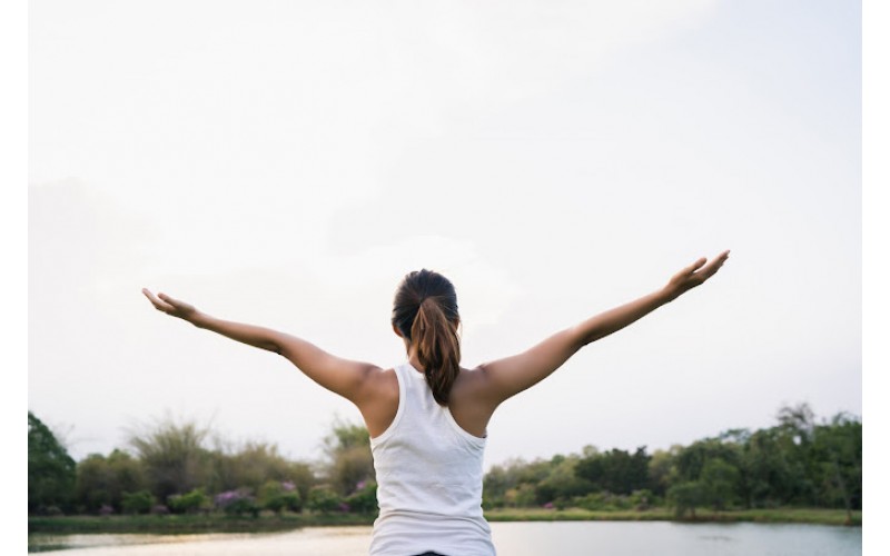 Oben Nutrition AntiStress