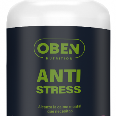 Oben Nutrition AntiStress